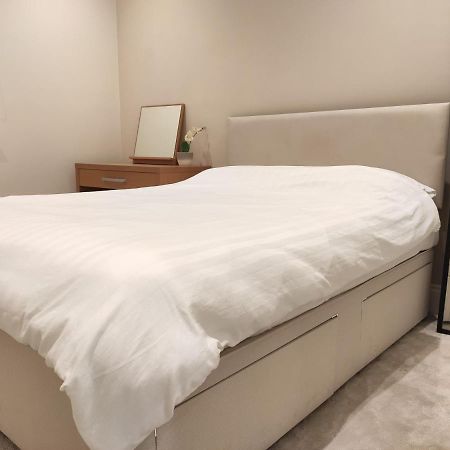 City Centre 2 Bedrooms 2 Ensuite Flat Free Parking Nottingham Exterior photo