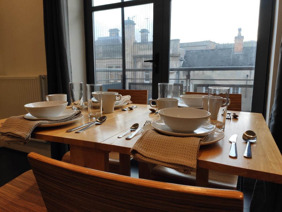 City Centre 2 Bedrooms 2 Ensuite Flat Free Parking Nottingham Exterior photo